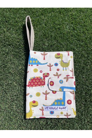 Δεινόσαυροι με μπεζ