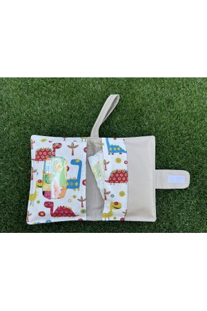 Δεινόσαυροι με μπεζ