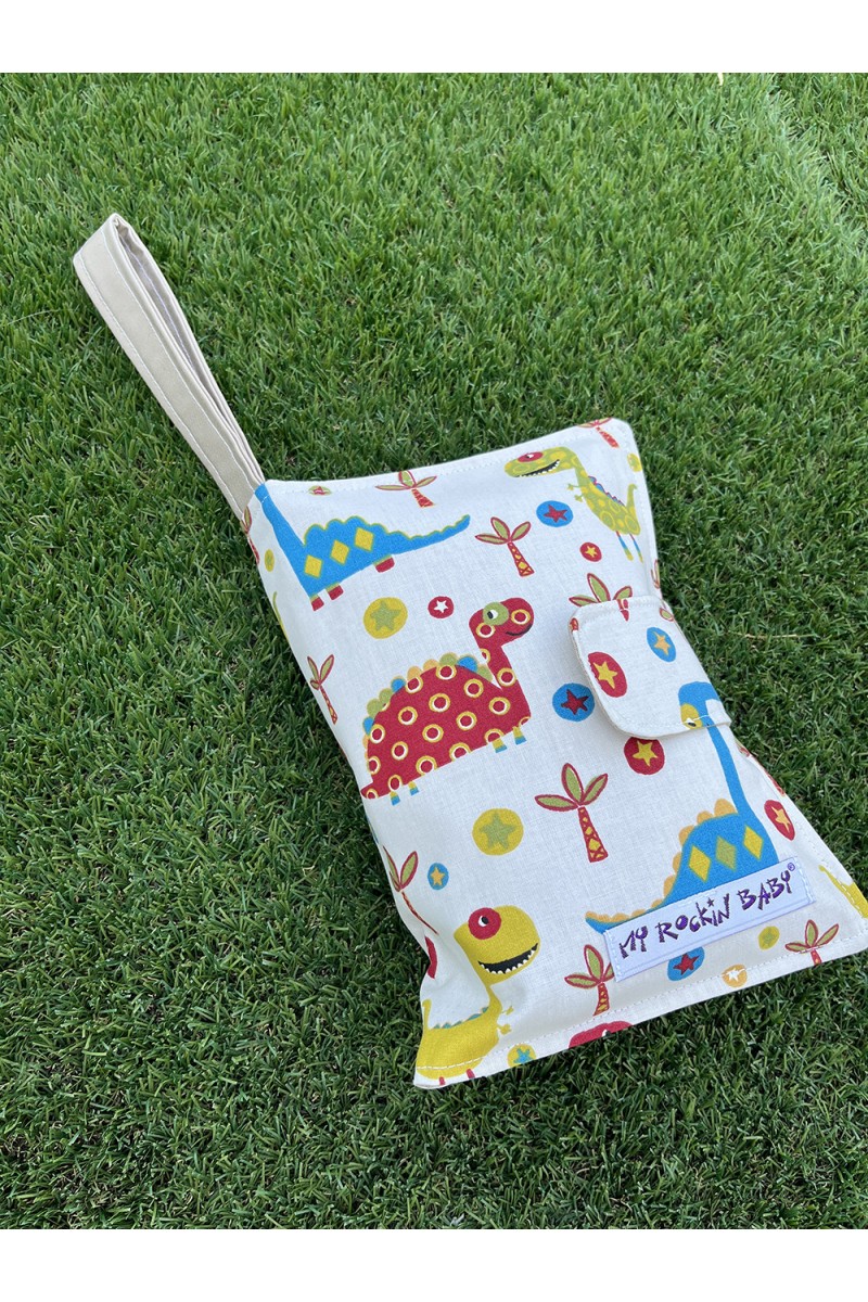 Δεινόσαυροι με μπεζ