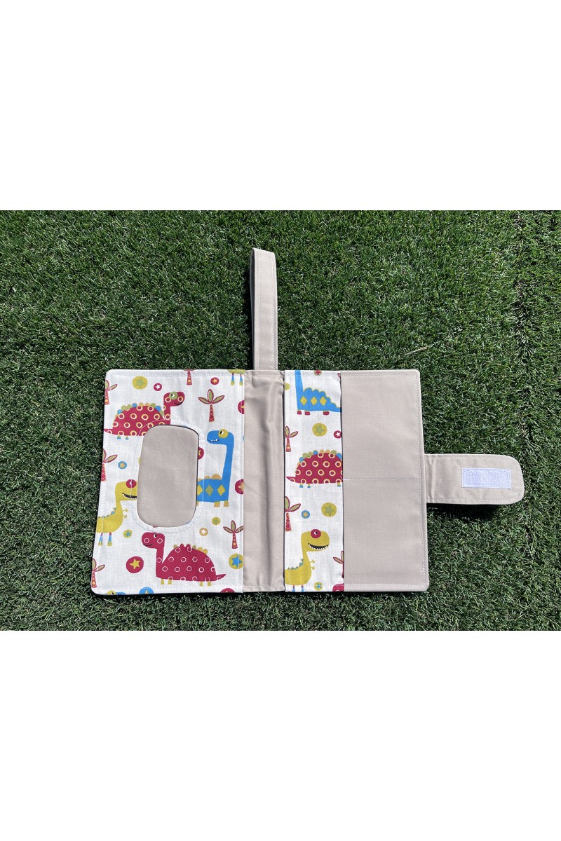 Δεινόσαυροι με μπεζ