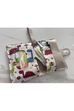 Δεινόσαυροι με μπεζ