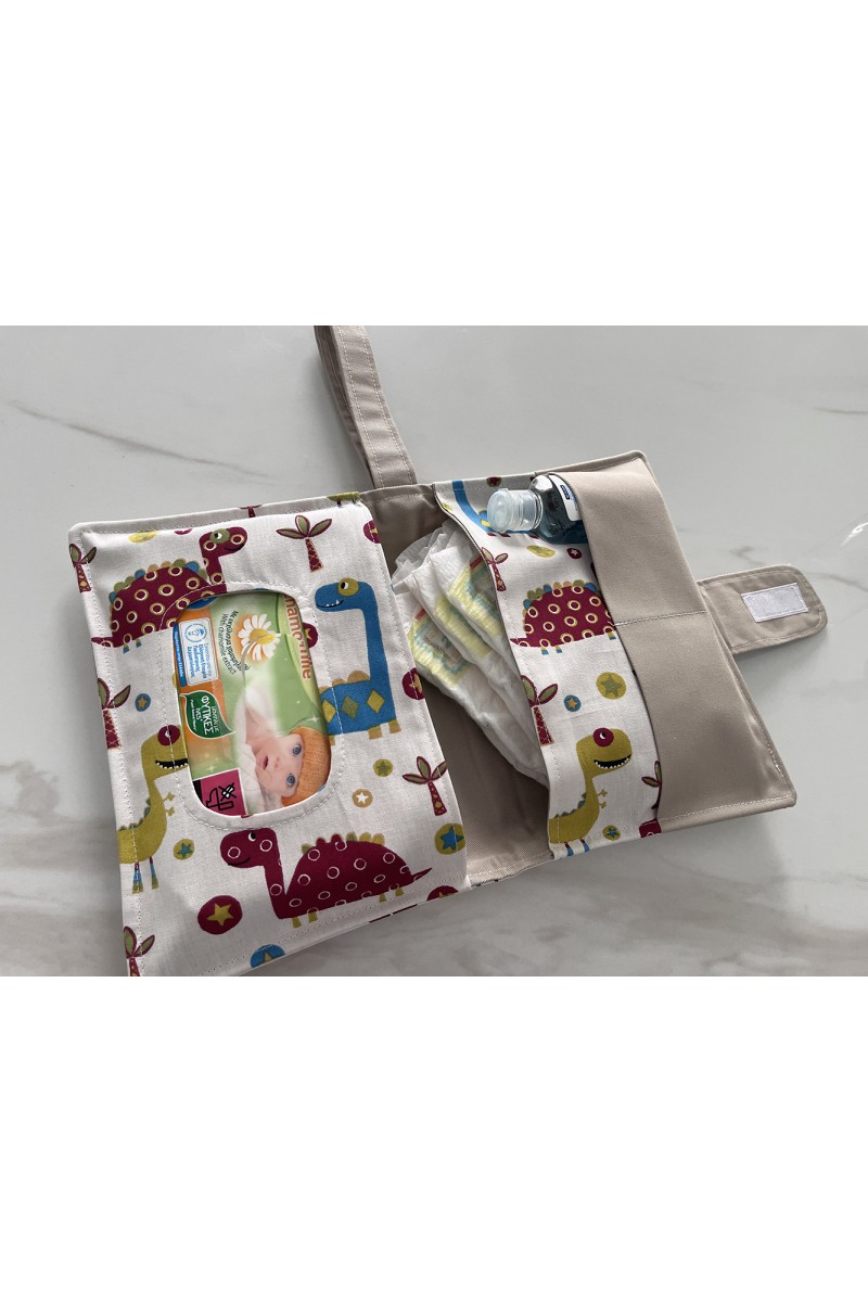 Δεινόσαυροι με μπεζ