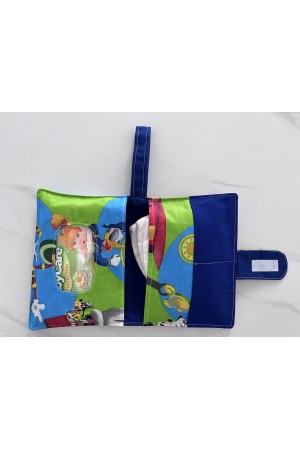 Disney με μπλε