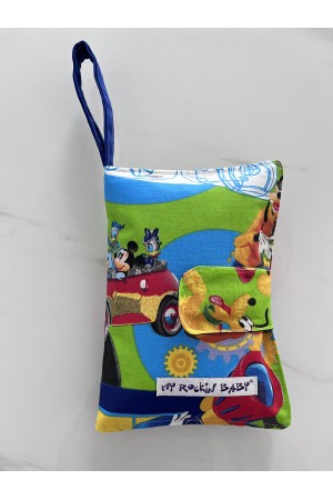 Disney με μπλε