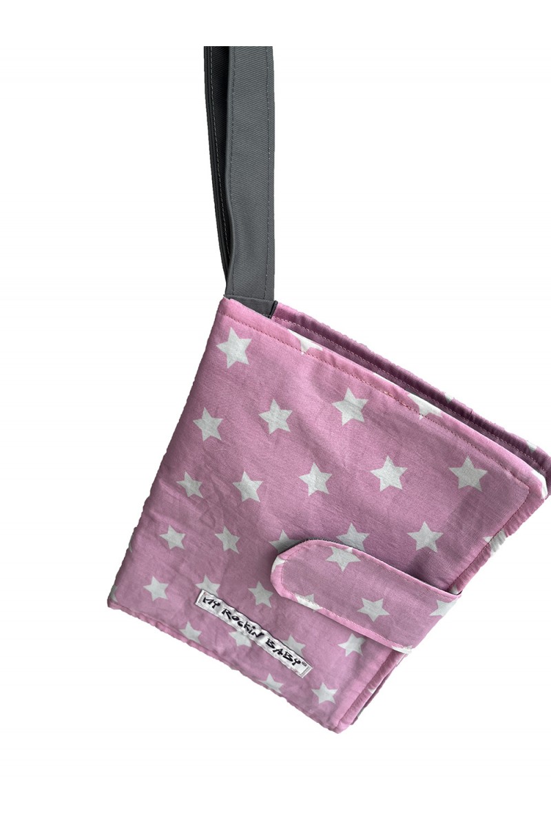 Αστέρια με γκρι