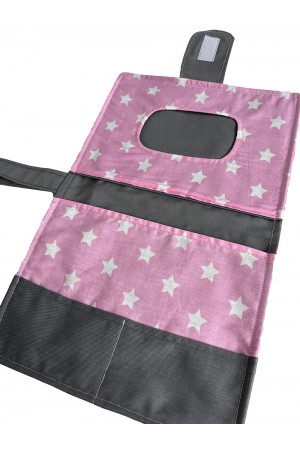 Αστέρια με γκρι