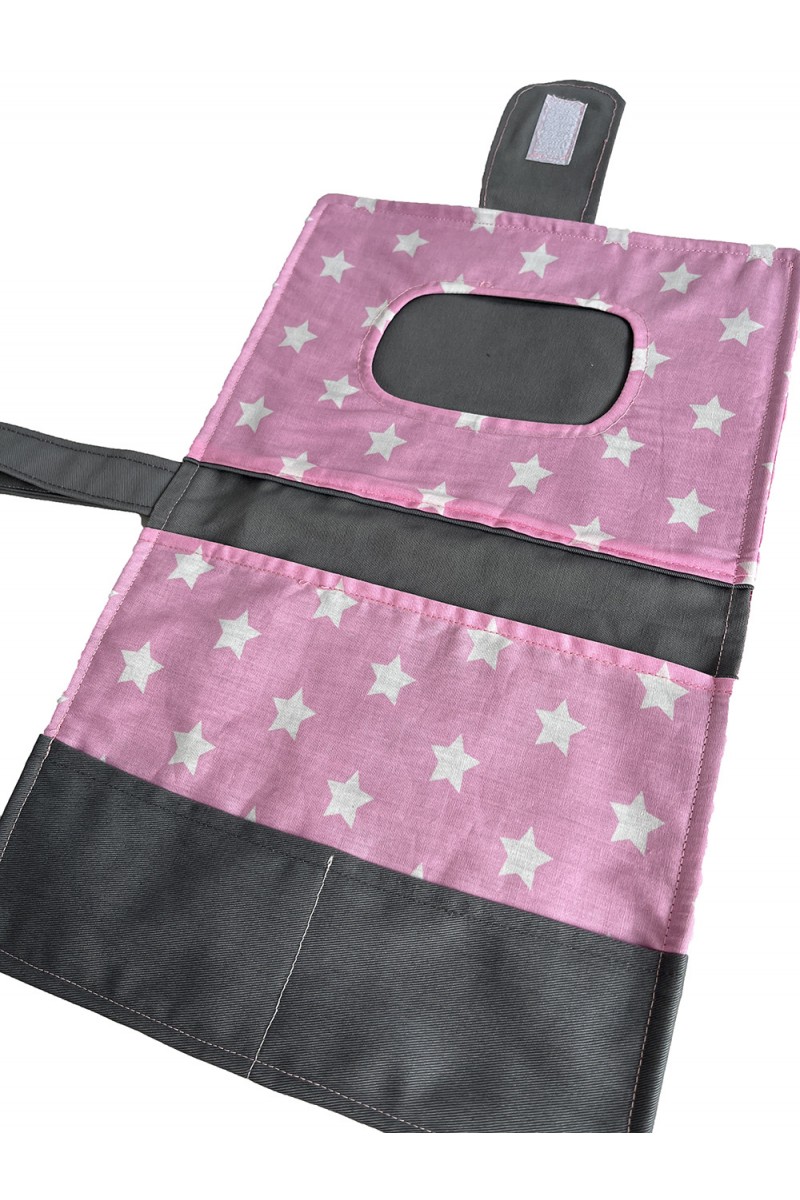 Αστέρια με γκρι