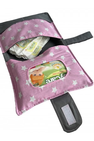 Αστέρια με γκρι