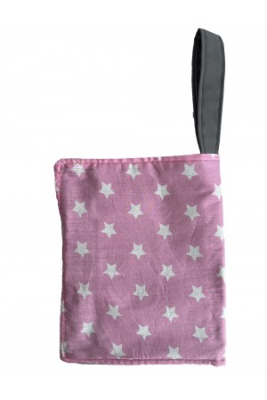 Αστέρια με γκρι