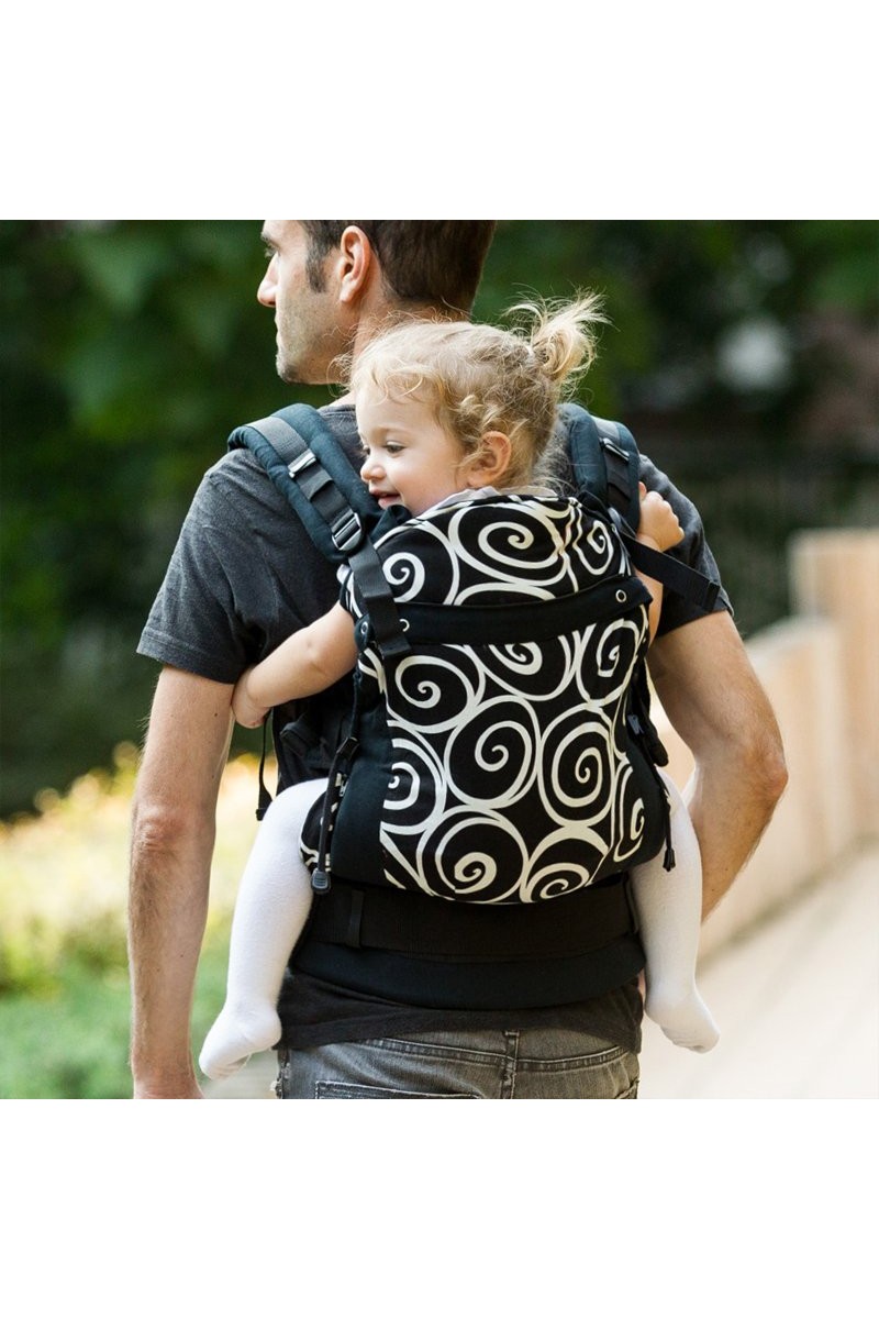 Rainbow line - Elegance