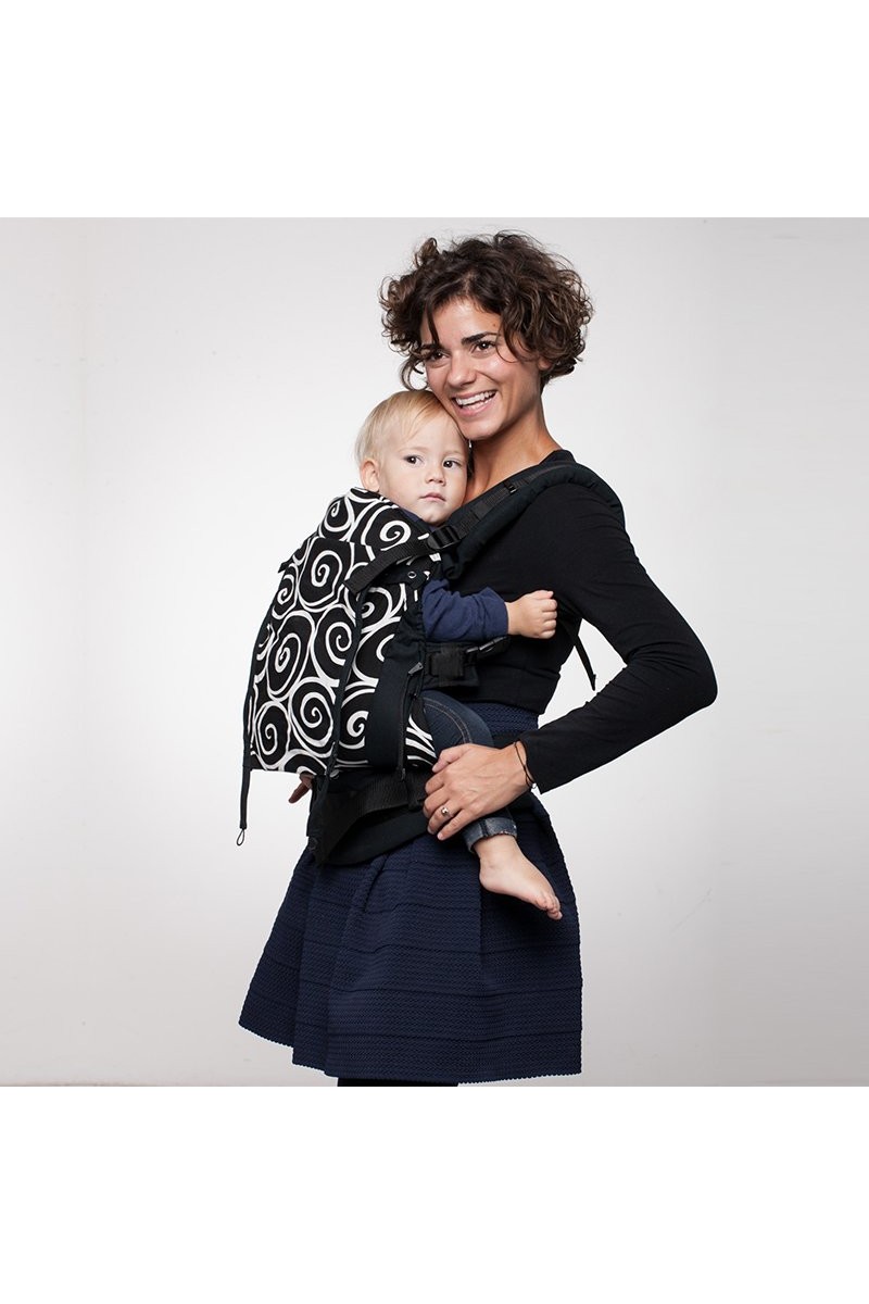 Rainbow line - Elegance